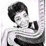 Dorothy Ashby - The Hip Jazz Harp of Dorothy Ashby, Vol. 1 '2018