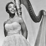 Dorothy Ashby - The Hip Jazz Harp of Dorothy Ashby, Vol. 2 '2018