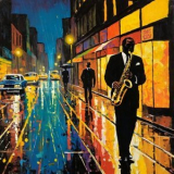 Grover Washington Jr. - Jazz Workshop, Boston, Apr 73 '2024