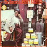 Jimmy Rushing - The Essential Jimmy Rushing '1974