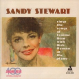 Sandy Stewart - Sandy Stewart Sings The Songs Of Jerome Kern '1995