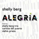 Shelly Berg - Alegria '2024