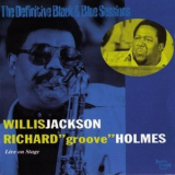 Willis Jackson - Live On Stage '1980