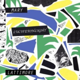 Mary Lattimore - Luciferin Light '2015