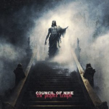 Council of Nine - The Peoples Temple '2023