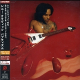 Lenny Kravitz - Baptism [Japanese Edition] '2004