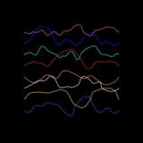 Mount Alaska - Wave Atlas: Season One '2019