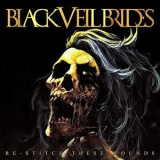 Black Veil Brides - Re-Stitch These Wounds '2020