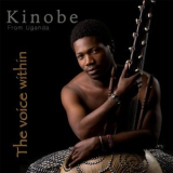 Kinobe - The Voice Within '2017