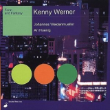 Kenny Werner - Form and Fantasy Vol.1 '2001