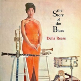 Della Reese - The Story Of The Blues '1959