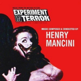 Henry Mancini - Experiment In Terror '1962