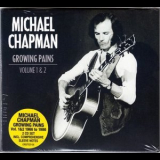 Michael Chapman - Growing Pains Volume 1 & 2 '2020