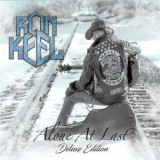 Ron Keel - Alone at Last '2020