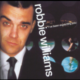 Robbie Williams - I've Been Expecting You '1998