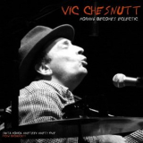 Vic Chesnutt - Morning Becomes Eclectic (Live, Santa Monica 95) '2020