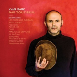 Yvan Marc - Pas tout seul '2021