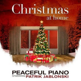 Patrik Jablonski - Christmas at Home: Peaceful Piano '2020