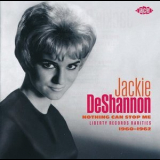 Jackie DeShannon - Nothing Can Stop Me (Liberty Records Rarities 1960-1962) '2024