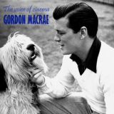 Gordon Macrae - The Voice of Cinema '2020