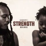 Samory I - Strength '2024