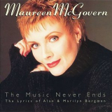 Maureen McGovern - The Music Never Ends '1997