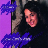 Lil Suzy - Love Cant Wait '1991