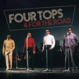 Four Tops - 4 For The Road '2019