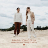 Henrique Gomide - Brasis * Sonho De La '2024