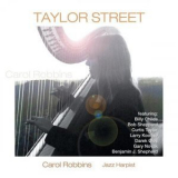 Carol Robbins - Taylor Street '2016