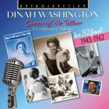 Dinah Washington - Queen of the Blues '2024