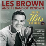 Les Brown - All The Hits And More 1939-55 '2024