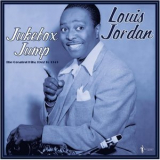 Louis Jordan - Jukebox Jump: Greatest Hits 1942-49 '2024