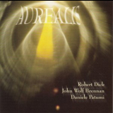 Robert Dick - Aurealis '1997