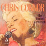 Chris Connor - The London Connection '1993