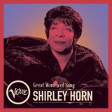 Shirley Horn - Great Women Of Song: Shirley Horn '2024