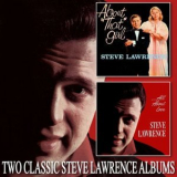 Steve Lawrence - About That Girl / All About Love '2015