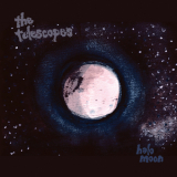 The Telescopes - Halo Moon '2024