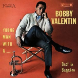 Bobby Valentin - Young Man With A Horn '1965