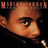 Marlon Jordan - For You Only '1988