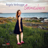 Angela Verbrugge - Somewhere '2024