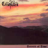 Crestfallen - Secrets of Time [EP] '1996