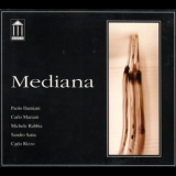 Paolo Damiani - Mediana '1999