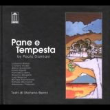 Paolo Damiani - Pane E Tempesta '2010