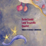 Rachel Gould - Tribute To Hoagy Carmichael '2008