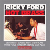 Ricky Ford - Hot Brass '1992