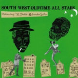 South West Oldtime All Stars - Celebrating the Duke - Nutcracker Suites '2024