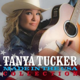 Tanya Tucker - Made in the USA Collection '2020