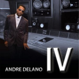 Andre Delano - IV '2017