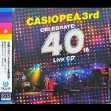 Casiopea 3rd - Celebrate 40th Live '2020